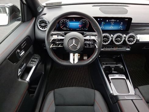 Certified 2025 Mercedes-Benz GLB 250 GLB 250 image 12