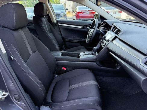 Used 2019 Honda Civic LX image 15