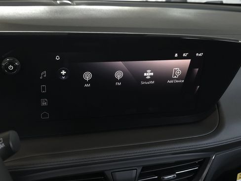 New 2026 Buick Encore GX Sport Touring w/ Comfort Package FWD image 17