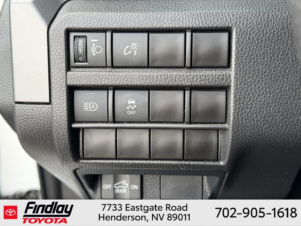 Certified 2025 Toyota Tacoma SR5 RWD image 16