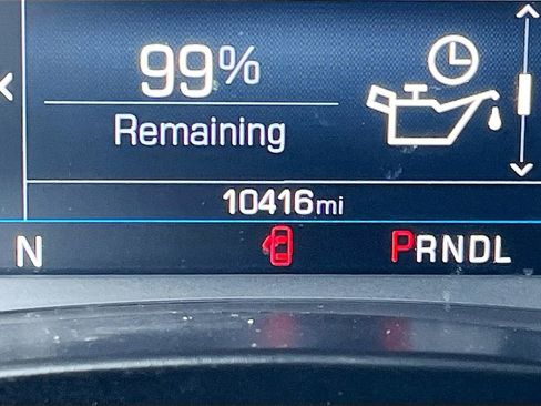 Used 2024 Chevrolet Equinox RS image 12