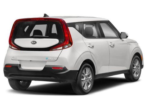 Used 2021 Kia Soul EX FWD image 5