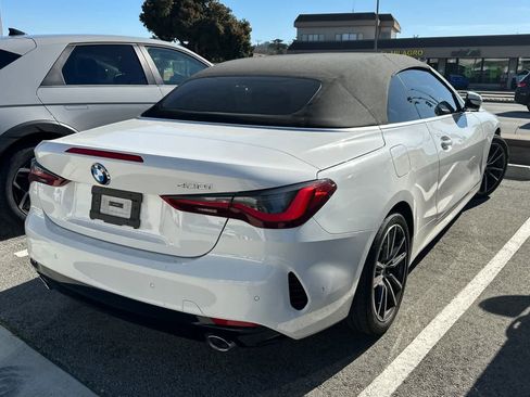 Used 2024 BMW 430i 430i w/ Premium Package image 2