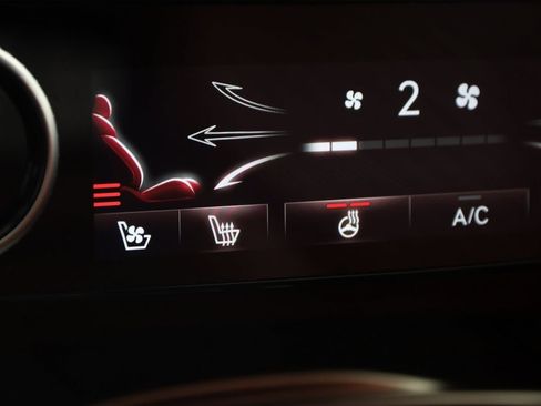 Used 2023 Genesis G80 3.5T Sport image 8