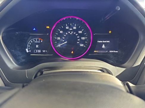 Used 2019 Honda HR-V EX image 18