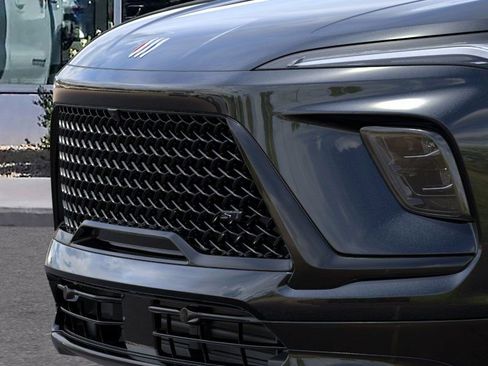 New 2026 Buick Enclave Sport Touring image 13