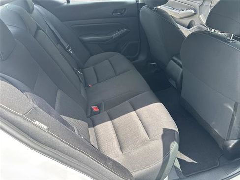 Used 2023 Nissan Altima 2.5 S FWD image 21