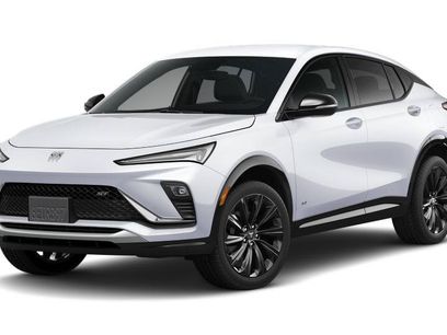 New 2026 Buick Envista Sport Touring