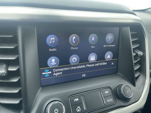 Used 2023 GMC Acadia SLT image 15