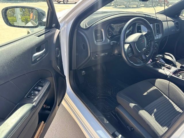 Used 2023 Dodge Charger R/T w/ Blacktop Package RWD image 7