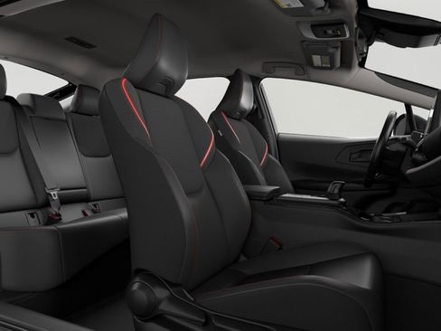 New 2026 Toyota Prius Plug-In Hybrid FWD image 20