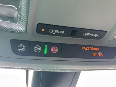 New 2024 Chevrolet Blazer LT AWD/4WD image 22