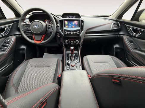 Certified 2024 Subaru Forester Sport image 20