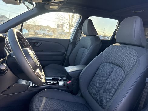 New 2026 Subaru Forester Premium image 20