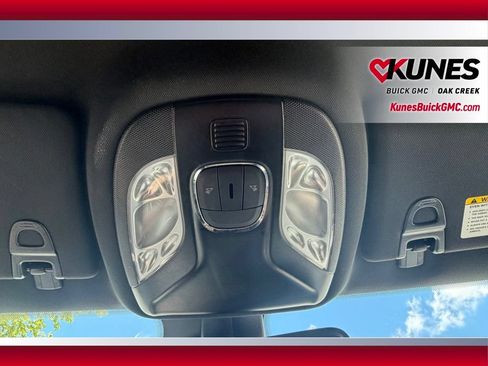 Used 2025 Jeep Compass Limited AWD/4WD image 27