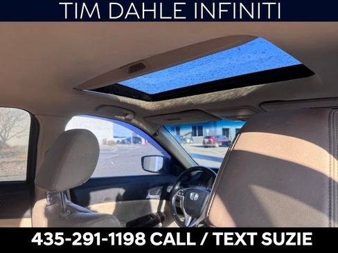 Used 2010 Honda Crosstour EX-L image 13