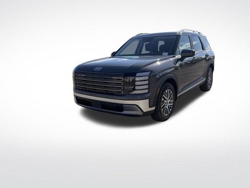 Used 2026 Hyundai Palisade SEL AWD/4WD image 1