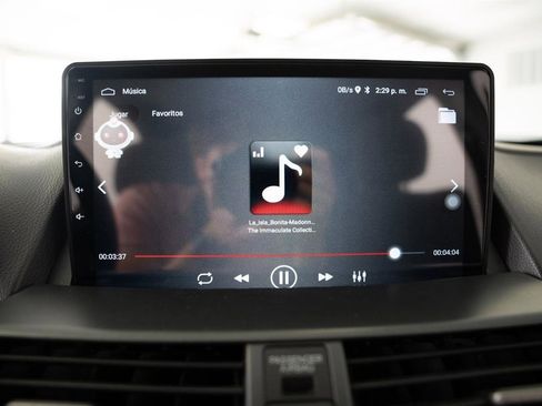 Used 2009 Honda Accord EX image 15