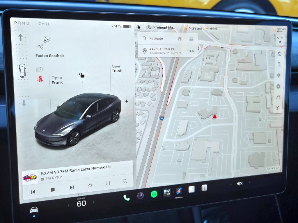 Used 2024 Tesla Model 3 Standard Range RWD image 20