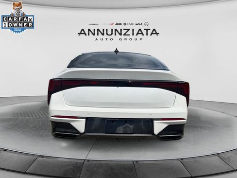 Certified 2025 Kia K5 GT-Line w/ GT-Line Premium Package image 4