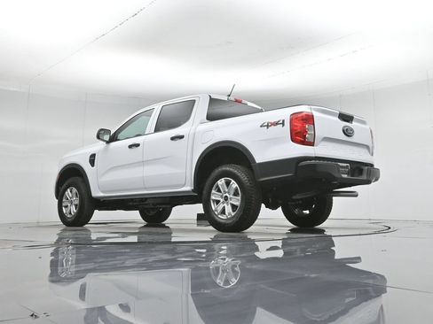 New 2026 Ford Ranger XL AWD/4WD image 3