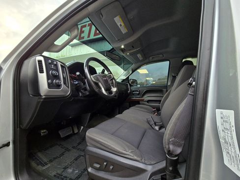Used 2014 GMC Sierra 1500 SLE image 12