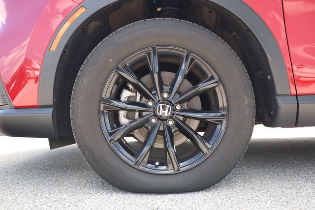 Used 2024 Honda CR-V Sport-L image 8