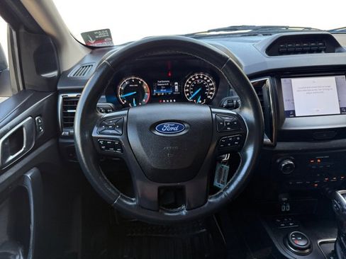 Used 2023 Ford Ranger XLT w/ Tremor Off-Road Package image 14