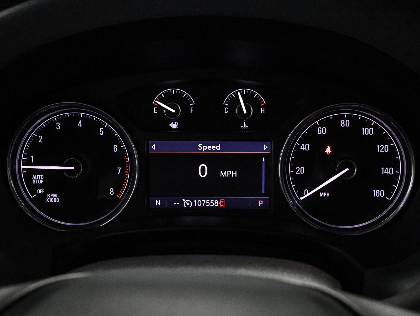 Used 2020 Buick Enclave Essence AWD/4WD image 41