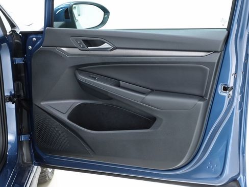 New 2026 Volkswagen GTI Autobahn image 31