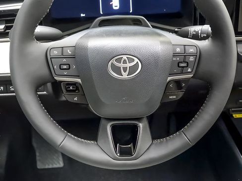 New 2026 Toyota Camry XLE image 15