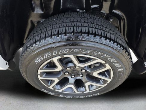 Used 2025 RAM 1500 Laramie w/ Sport Appearance Package image 38