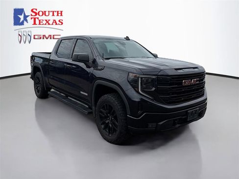 Used 2022 GMC Sierra 1500 Elevation AWD/4WD image 1