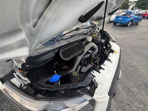 Used 2019 Ford Transit 150 130 Low Roof image 30