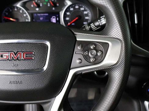 Used 2022 GMC Terrain SLE w/ Driver Convenience Package AWD/4WD image 41