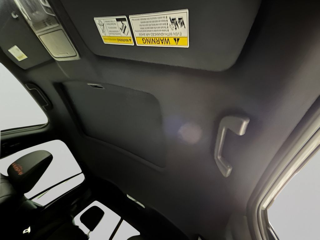 Certified 2026 Honda Ridgeline TrailSport image 21