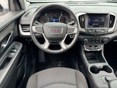 Used 2023 GMC Terrain SLE FWD image 14