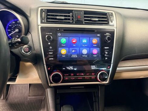 Used 2019 Subaru Outback 2.5i Limited w/ Popular Package #2 image 10