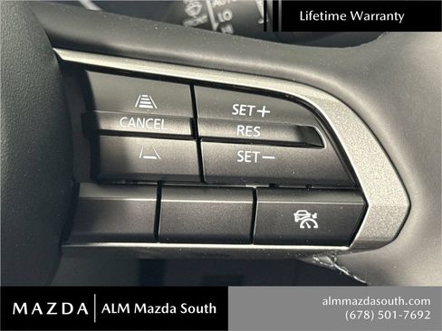New 2026 MAZDA MAZDA3 2.5 S Sedan w/ Preferred Pkg FWD image 26