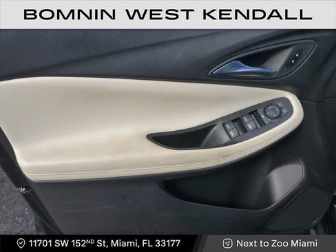 Used 2024 Buick Encore GX Preferred image 16