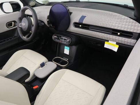 New 2026 MINI Cooper S image 27