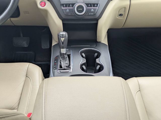 Used 2014 Acura MDX w/ Technology Package AWD/4WD image 20