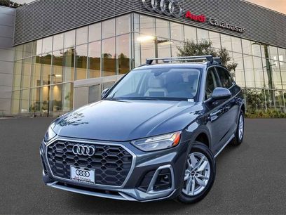 Used 2022 Audi Q5 2.0T Premium w/ Convenience Package