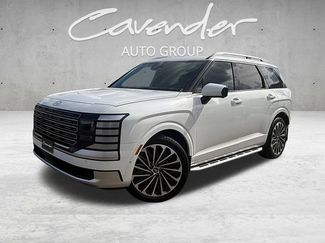 Used 2026 Hyundai Palisade Calligraphy FWD video 1