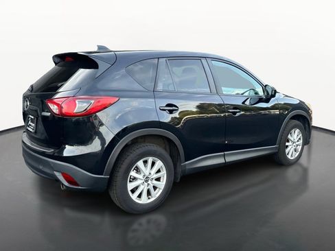 Used 2014 MAZDA CX-5 Touring w/ Bose/Moonroof Package AWD/4WD image 3