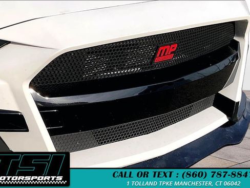 Used 2021 Ford Mustang GT Premium w/ GT Performance Package RWD image 26