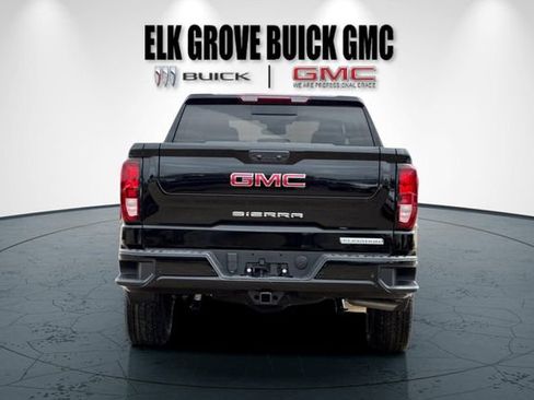 New 2026 GMC Sierra 1500 Elevation w/ Elevation Premium Package AWD/4WD image 5