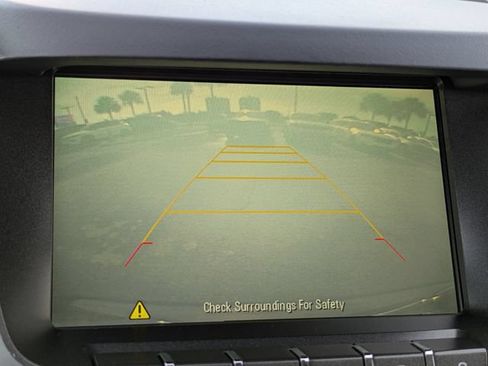 Used 2017 GMC Terrain Denali FWD image 22