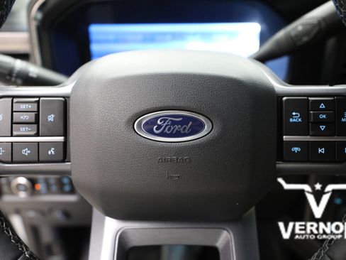 New 2026 Ford F250 Lariat w/ Tremor Off-Road Package AWD/4WD image 21