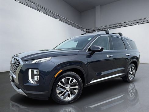Used 2020 Hyundai Palisade SEL AWD/4WD image 28